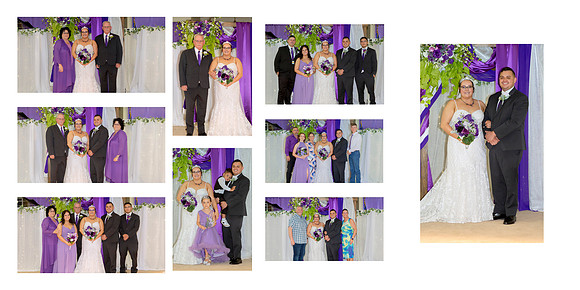 page 9 fRIENDS AND FAMILY