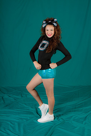 Jerika Hurst154