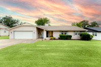1807 Mockingbird