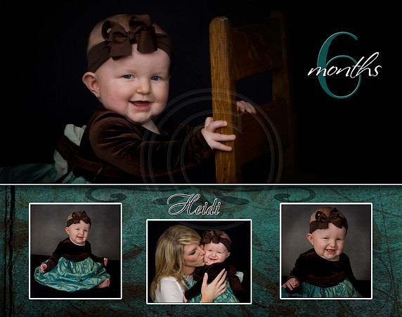 Heidi Composite