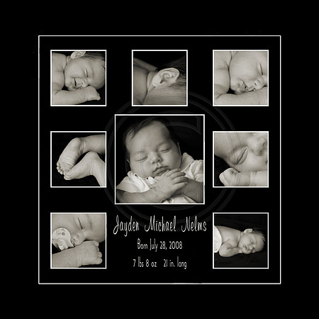 Jayden composite sp