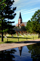 OKC Memorial and Artistic Misc.