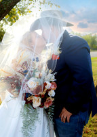Bride & Groom
