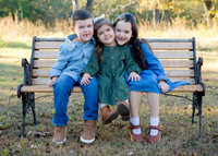 Isom Family Extras