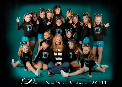 Diva406crAZY