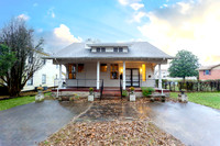 211 North State Street Wagoner