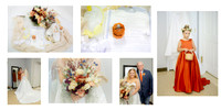 Page 2 Pre wedding and details