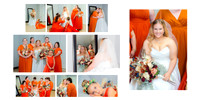 Page 3 bride and girls
