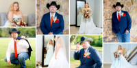 Page 6 Bride and Groom individuals