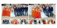 Page 9 Friends and Family