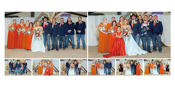 Page 9 Friends and Family