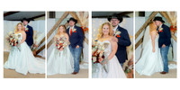 Page 10 Bride and Groom in Church