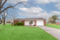 501 NE 6th Street Stigler