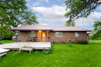 Checotah set 2