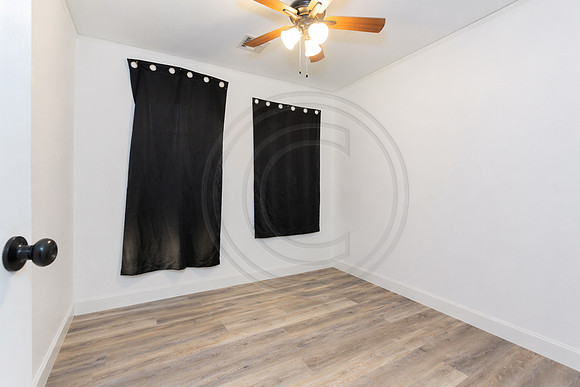 Bedroom 3 AI