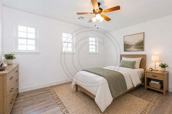 Bedroom 1 AI
