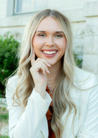 KIley Moore Headshots