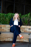 Kiley Headshots Real Estate