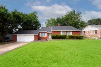 1507 E Seminole, McAlester