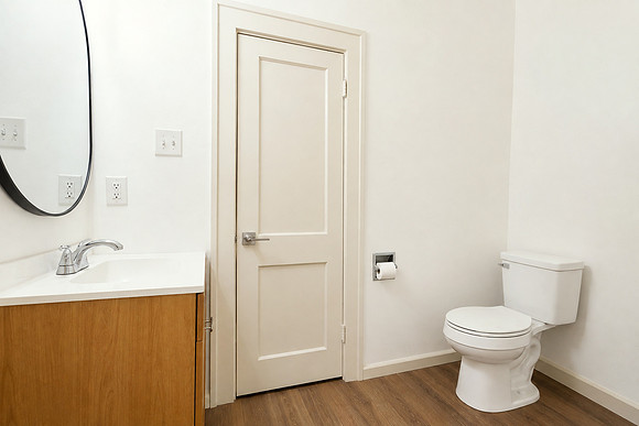 Bathroom 2 ed