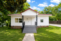 202 South Central ave Wilburton