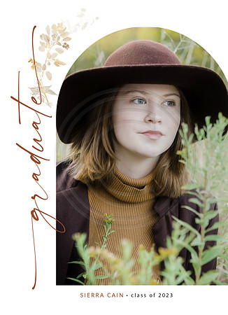 sierra cain front OPTION 2