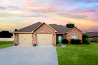 509 Kimberly Drive Checotah