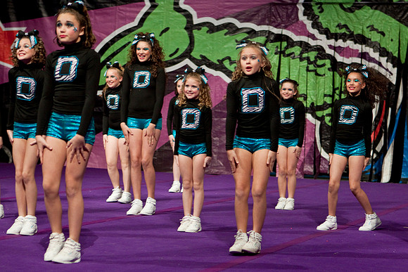 Diva439 9-11years