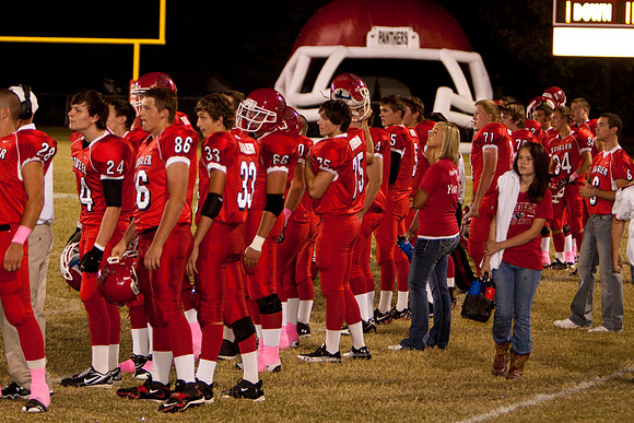 734Atoka