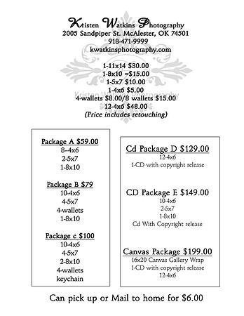 Wedding Guest mini Packages