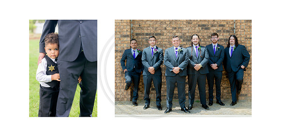 page 4b groomsmen and ring b