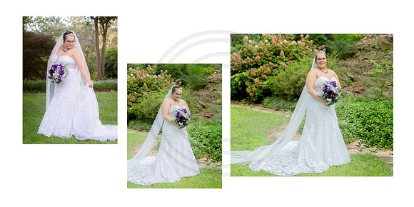 20 Bride