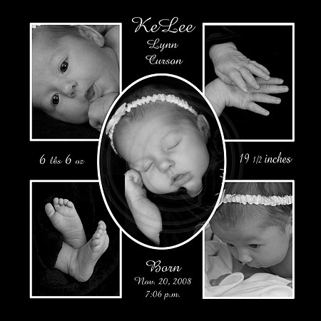 10x10  birth composite KeLee