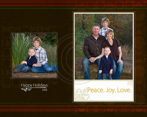 Christmas card2 4x5