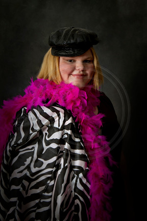 Sarina Croth11ed