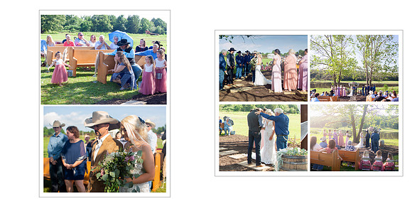 Page 9 The Ceremony