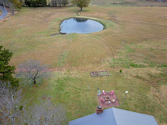 DJI_0322 CR  east side with pond ed
