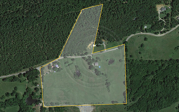 Earth full property marked