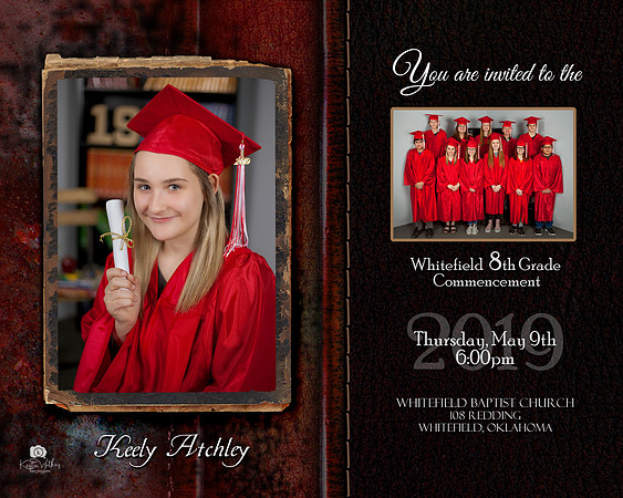 A Keely Atchley Grad 4x5re3
