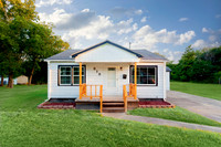 818 e Polk Ave