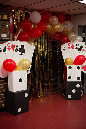 Prom Decor and Dance2134