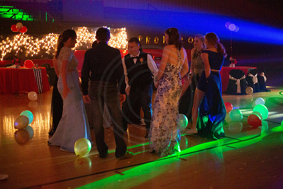 Prom Decor and Dance2139