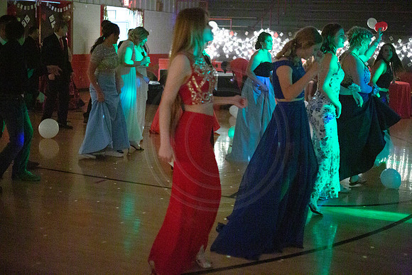 Prom Decor and Dance2141