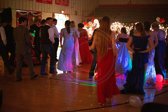 Prom Decor and Dance2142