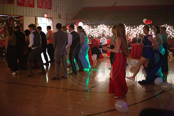 Prom Decor and Dance2143