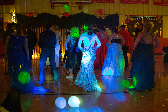 Prom Decor and Dance2144