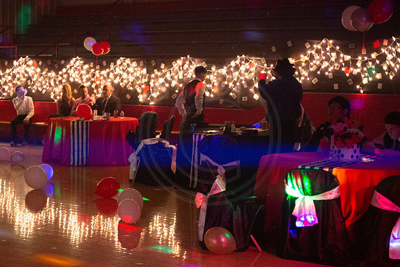 Prom Decor and Dance2148