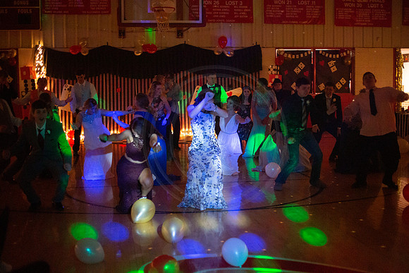 Prom Decor and Dance2151