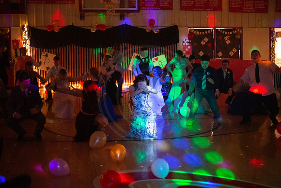 Prom Decor and Dance2152