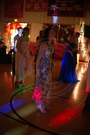 Prom Decor and Dance2153